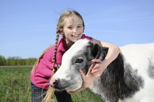 Farm Tours and Farm Adventure Camp